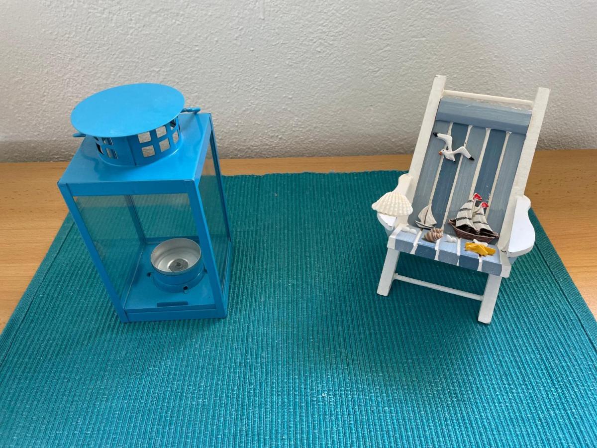 Apartman Emilija Vinisce Luaran gambar
