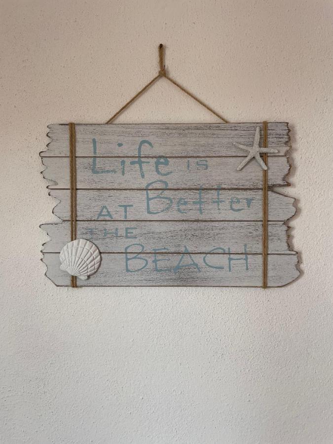 Apartman Emilija Vinisce Luaran gambar
