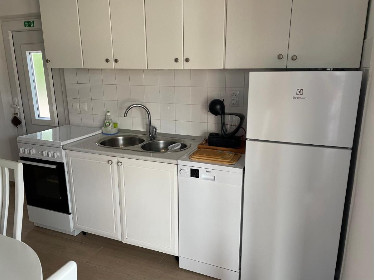 Apartman Emilija Vinisce Luaran gambar