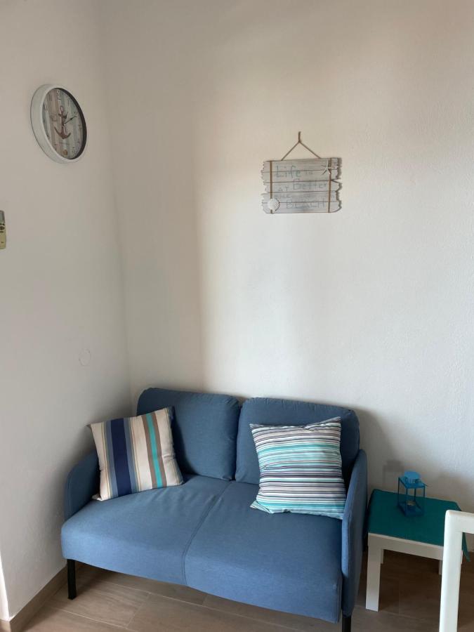 Apartman Emilija Vinisce Luaran gambar