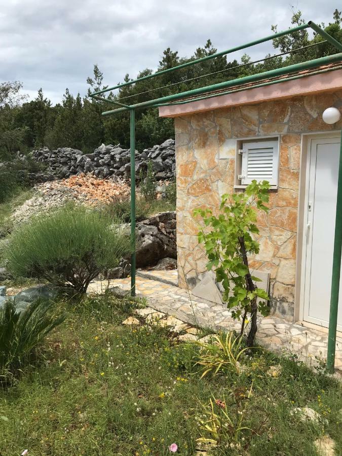 Apartman Emilija Vinisce Luaran gambar